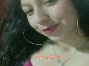 Sheiramartin