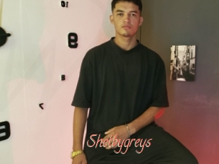 Shelbygreys