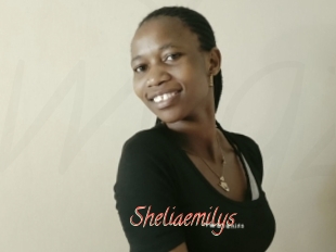 Sheliaemilys