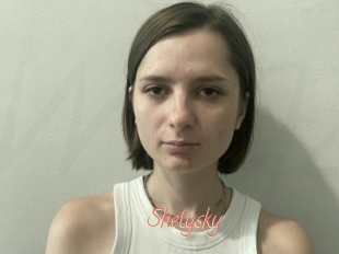 Shelysky