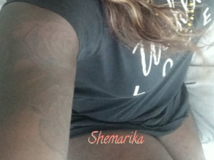 Shemarika