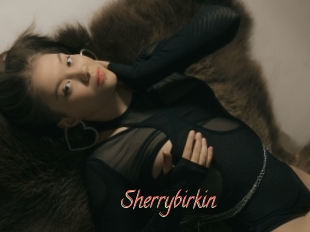 Sherrybirkin