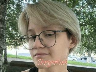 Sheryneblock