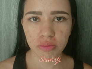 Shewolfx