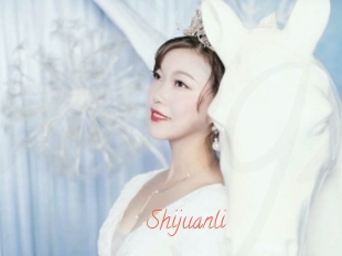 Shijuanli