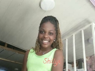 Shillyx