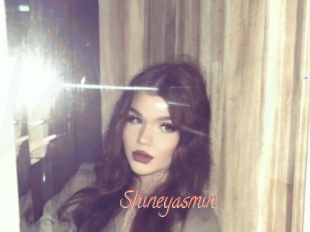 Shineyasmin