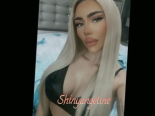 Shinyangeline