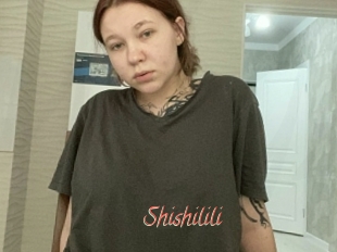 Shishilili