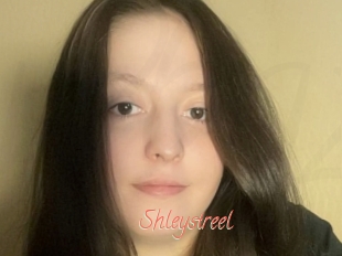 Shleystreel