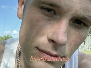 Shortleashwhoop