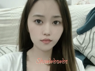Showwenwen