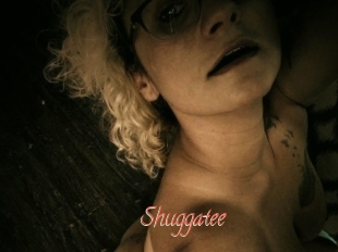 Shuggatee