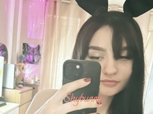 Shybunny