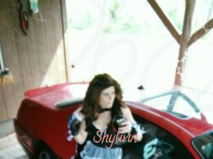 Shylivin