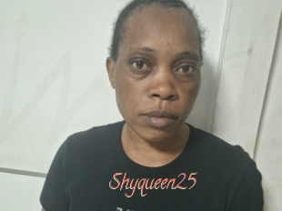 Shyqueen25