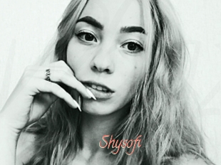Shysofi