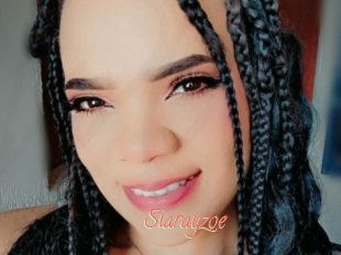 Siarayzoe