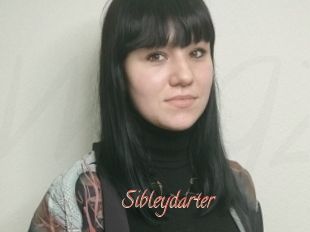 Sibleydarter