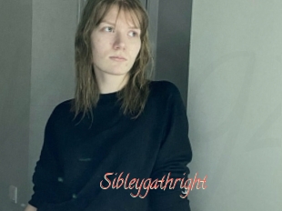 Sibleygathright