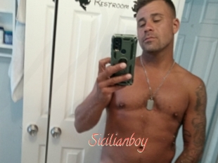 Sicilianboy