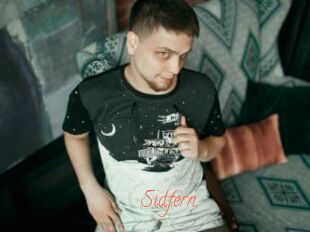 Sidfern