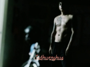 Sidhunzahua