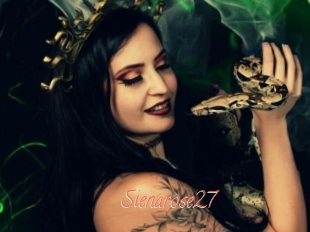 Sienarose27