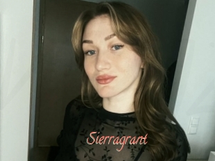 Sierragrant