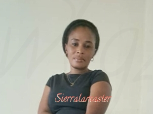 Sierralancaster