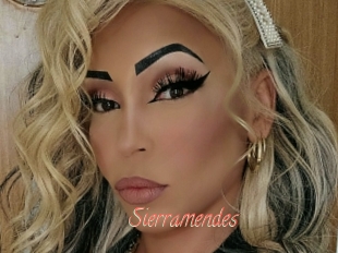 Sierramendes