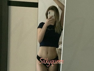 Silkyqueen