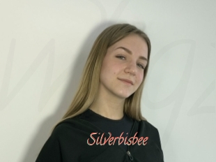 Silverbisbee