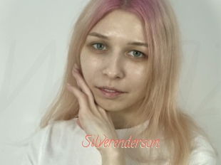 Silverenderson