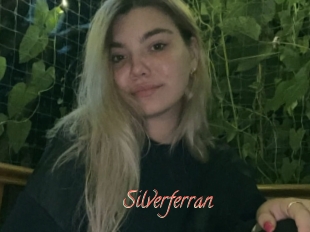 Silverferran