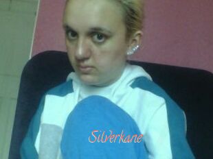 Silverkane