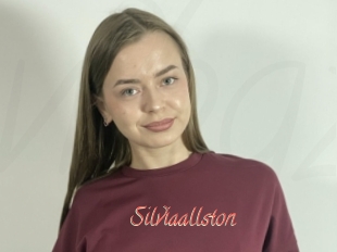 Silviaallston