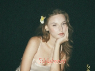 Silviabeckett