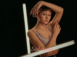 Silviadanby