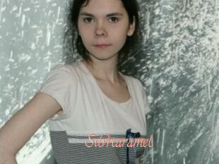 Silvrcaramel