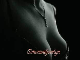 Simonandjocelyn
