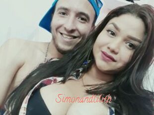 Simonandlilith