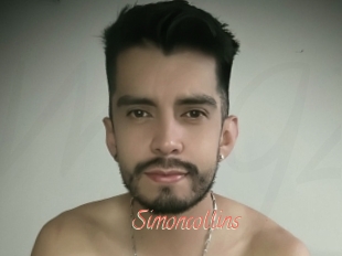 Simoncollins
