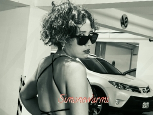 Simonewarmi