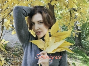 Simonigrace