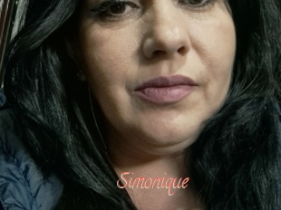 Simonique