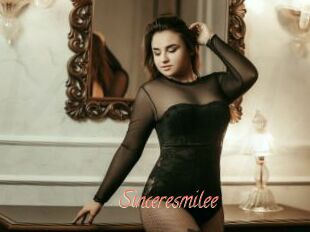 Sinceresmilee