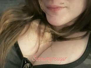 Sinnamynsugar