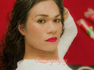 Sizzlingevajoy