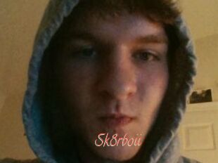 Sk8rboii